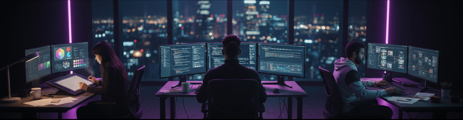 SEO en 2025 : Les tendances qui vont transformer votre stratégie