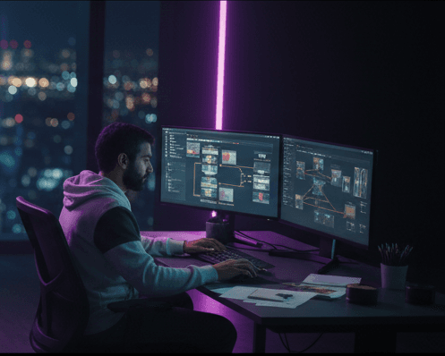 Comment l'IA révolutionne le marketing digital (et comment en profiter)