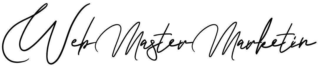 WebMasterMarketing